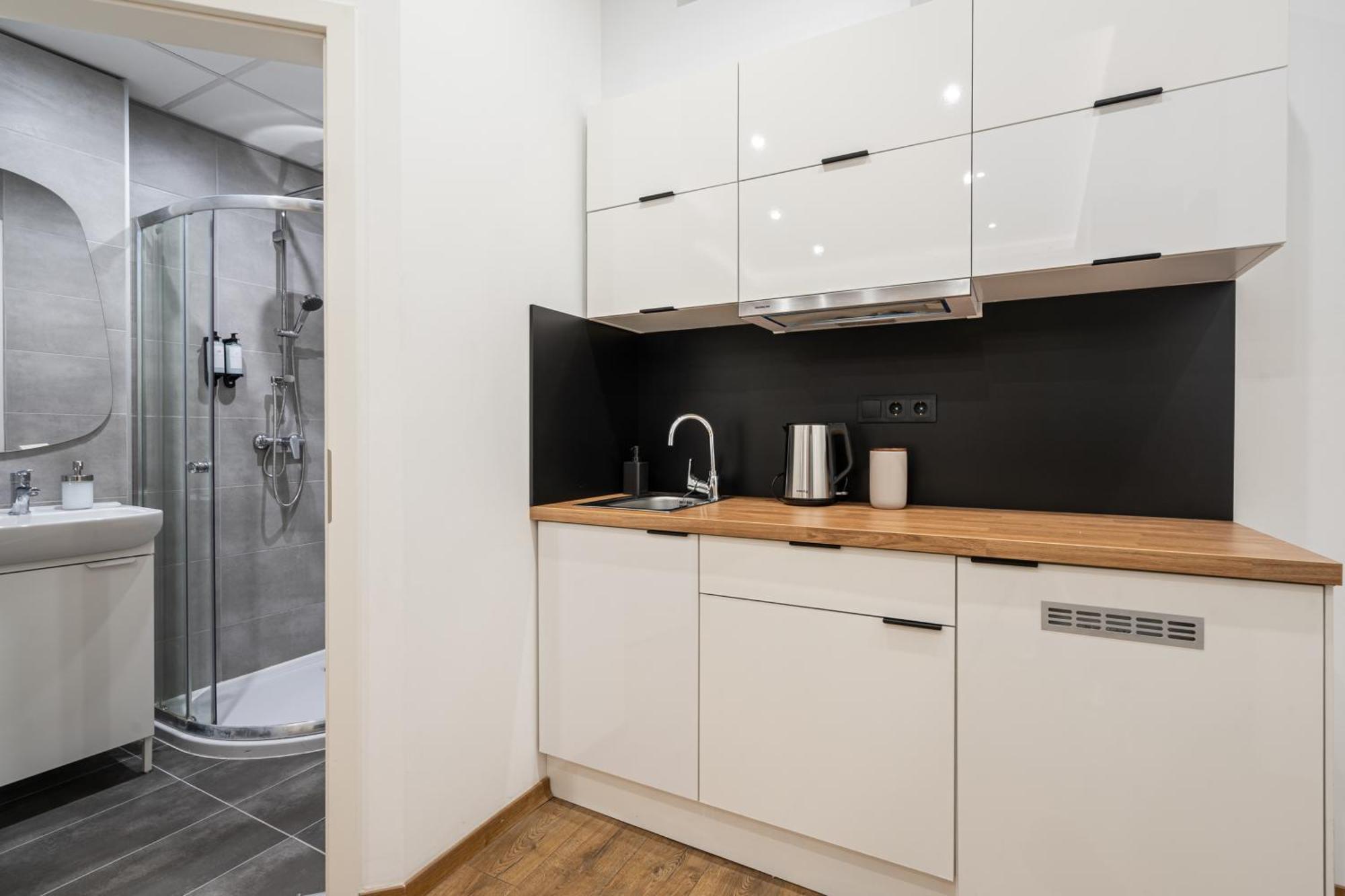 Ferienwohnung A13 Budapest Exterior foto