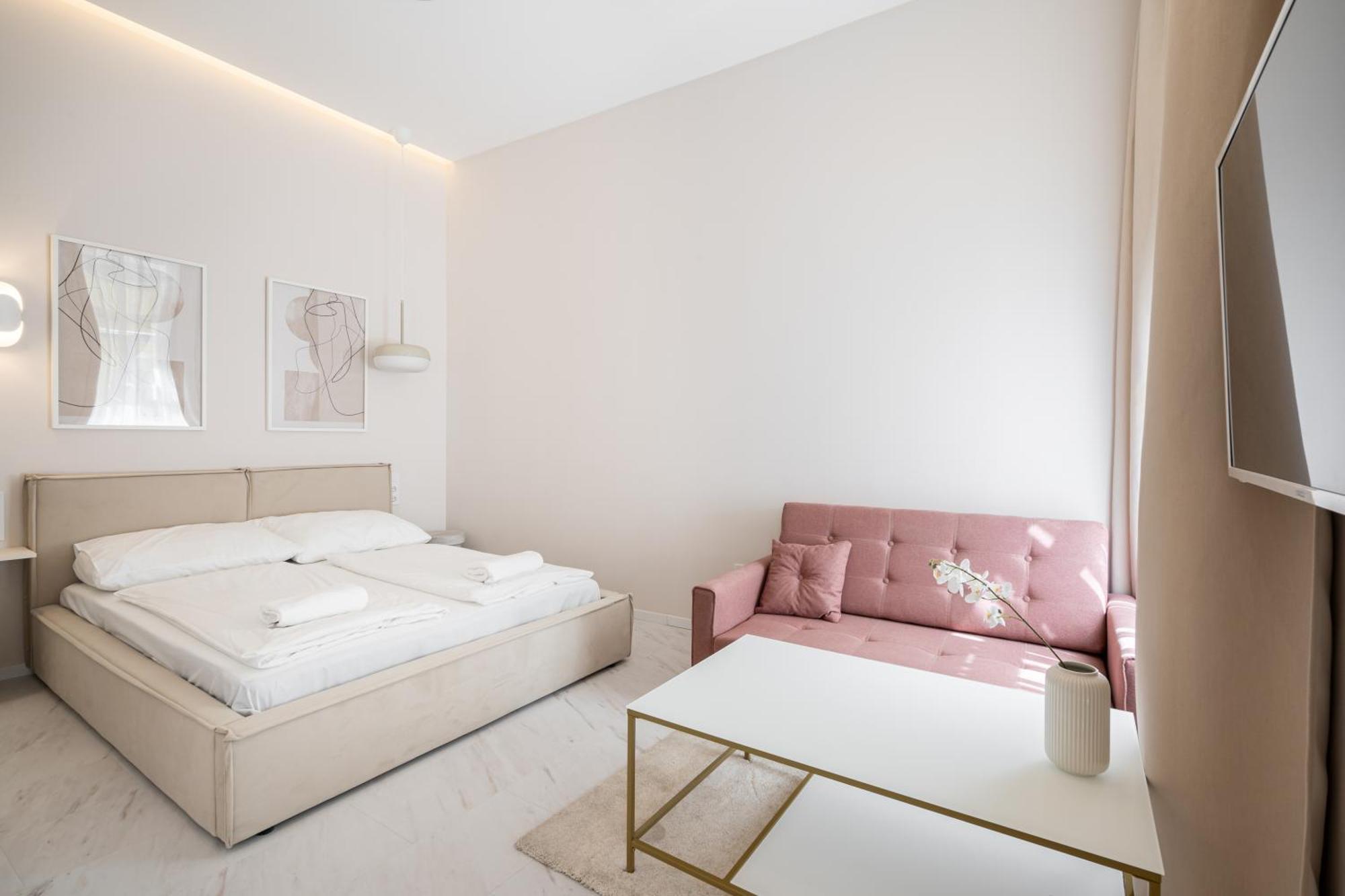 Ferienwohnung A13 Budapest Exterior foto
