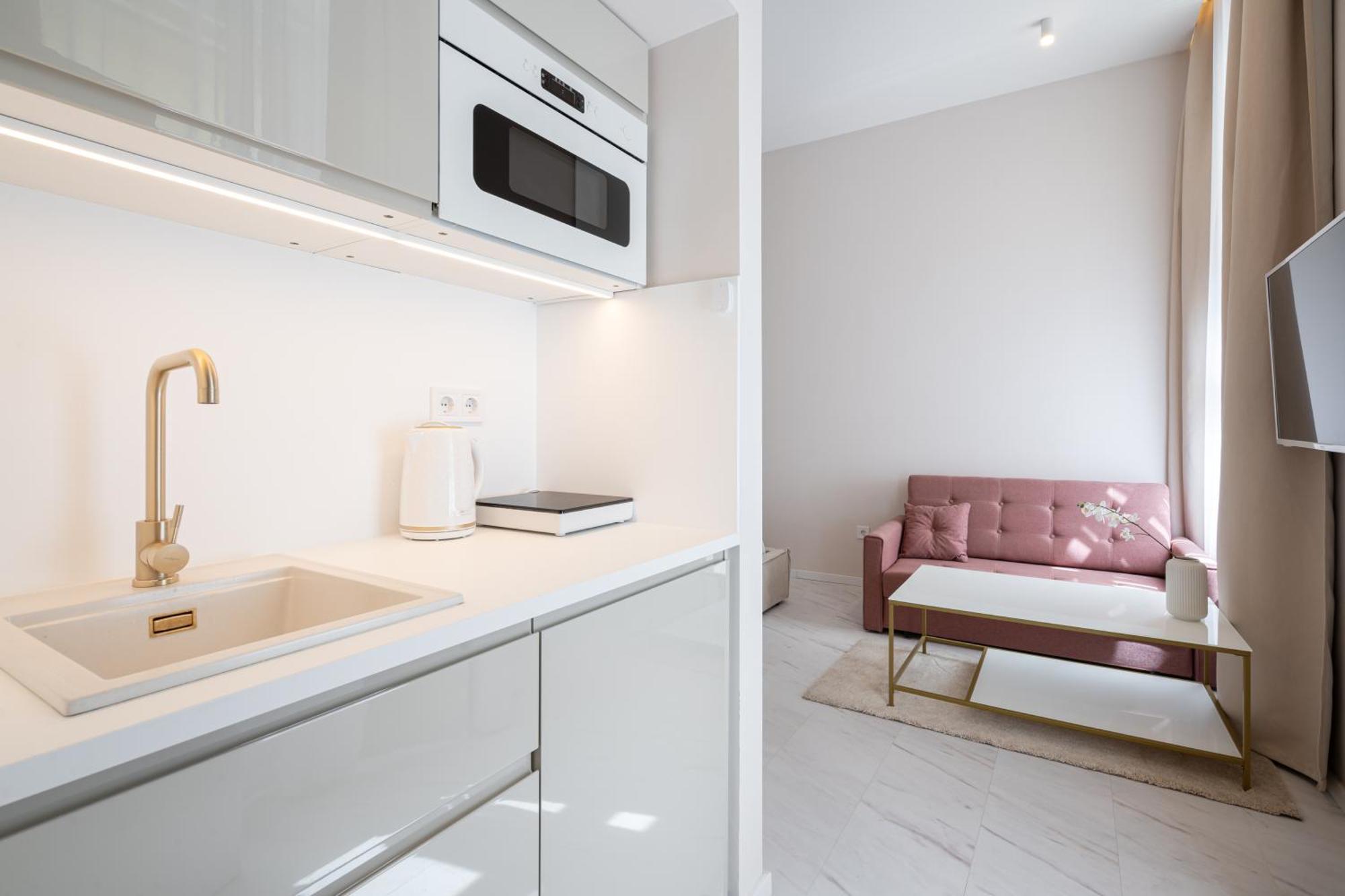 Ferienwohnung A13 Budapest Exterior foto