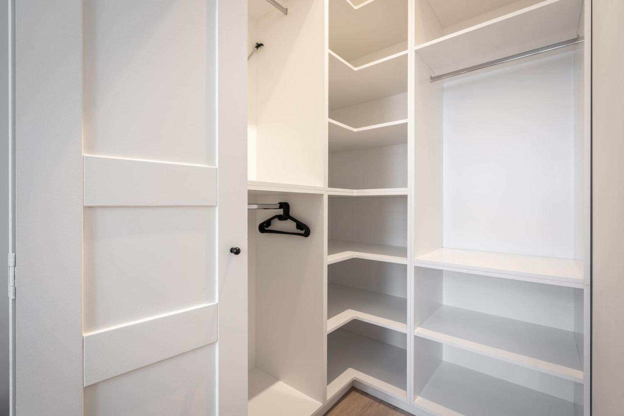 Ferienwohnung A13 Budapest Zimmer foto